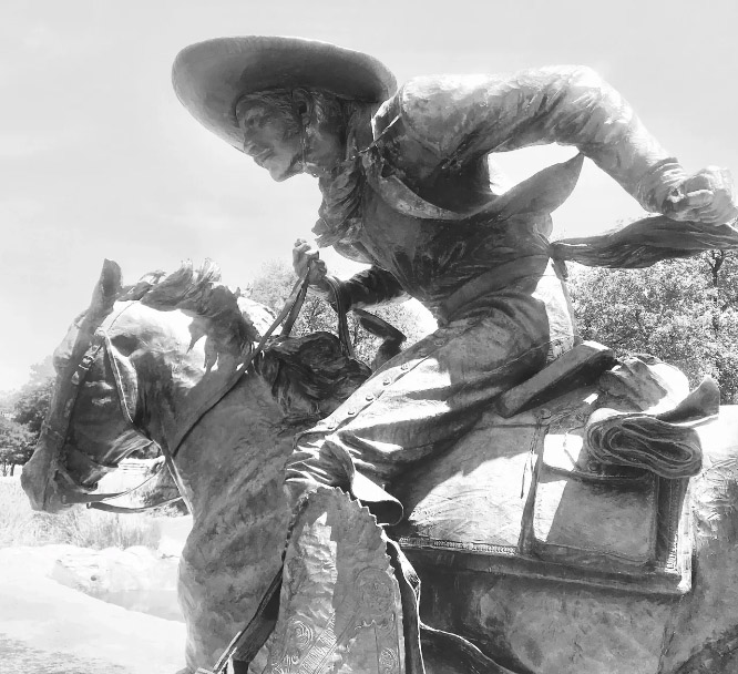 vaqueros